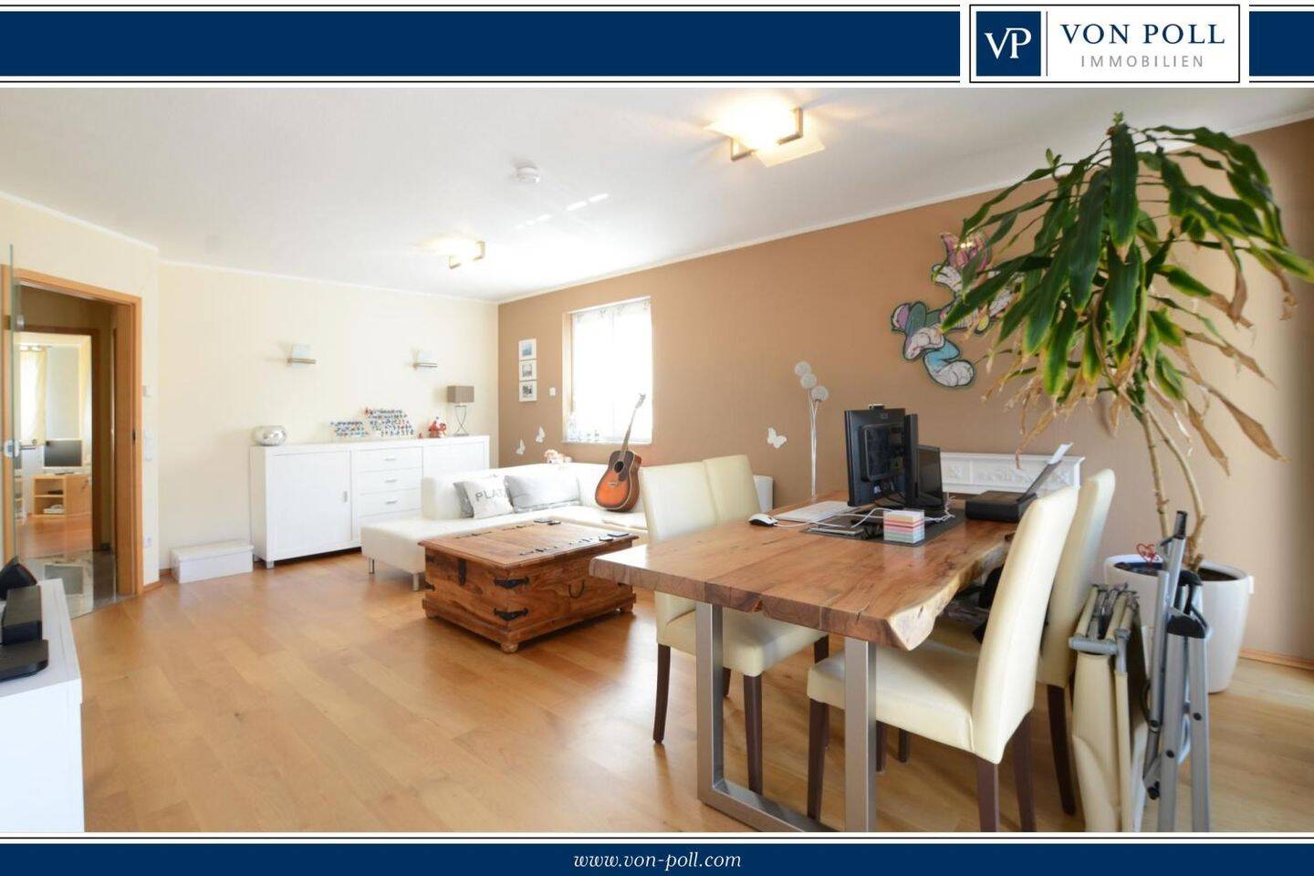 Exklusive 4-Zimmer-Maisonette mit sonniger Dachterrasse, 40764 Langenfeld (Rhld.)