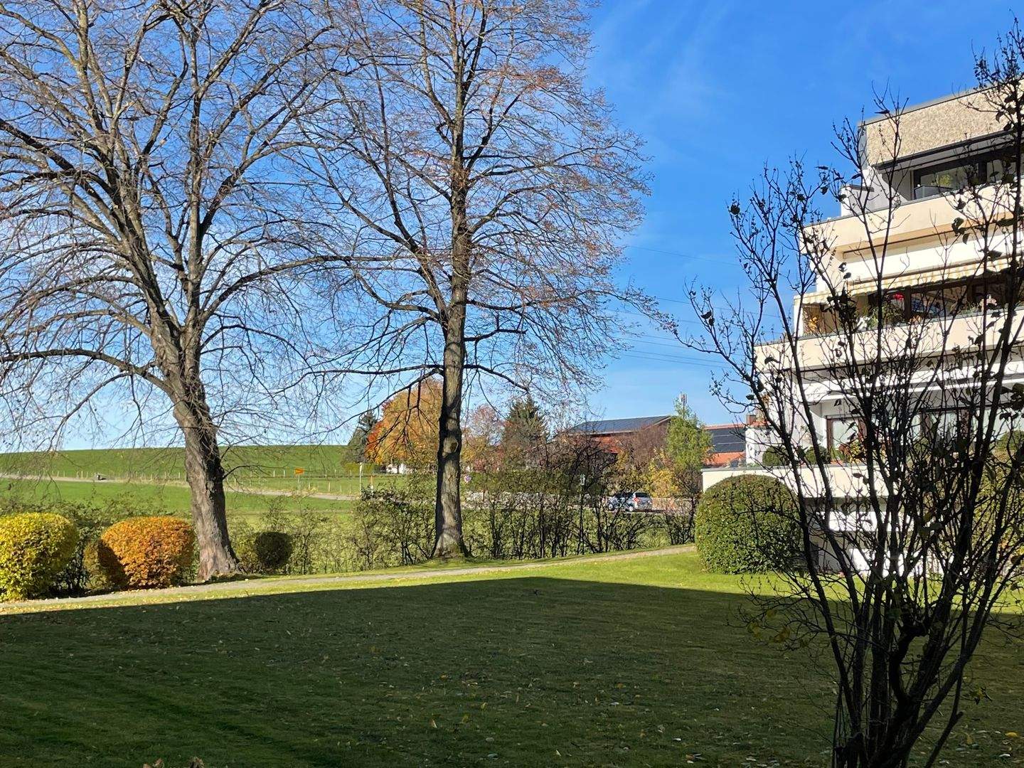 Kleines charmantes Refugium, 2-Zimmer-Wohnung in Dietmannsried „Das Tor zu den Alpen“, 87463 Dietmannsried