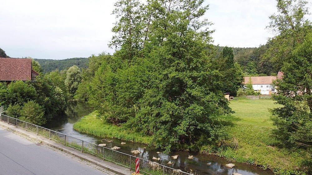 renoviertes EFH in einer sehr interessanten Lage, 93183 Kallmünz