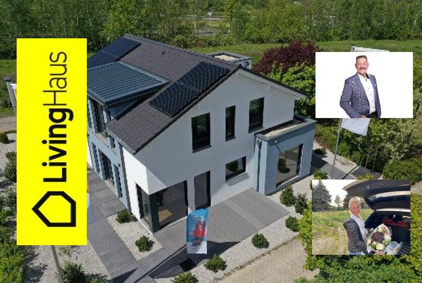 ERFÜLLEN SIE SICH IHREN TRAUM VON KINDERLACHEN IM EIGENEN HAUS IM GRÜNEN! TEL. 0171 4863595, 8280 Aue-Bad Schlema