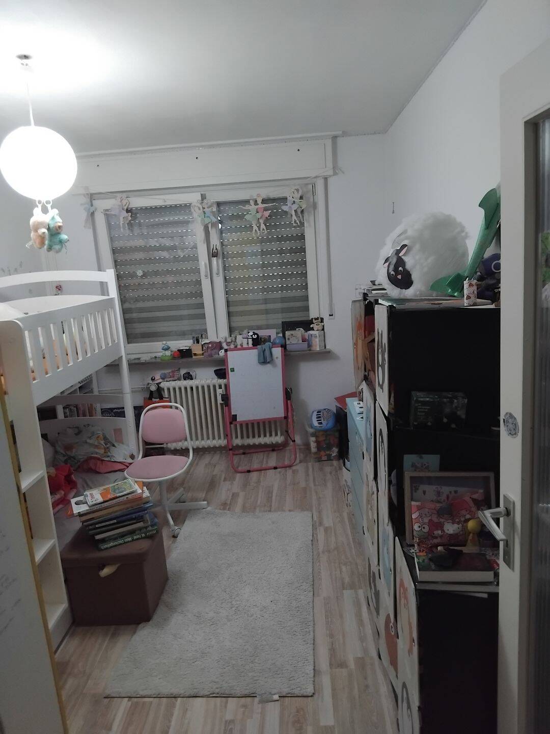 WG-Zimmer, 1 Zimmer, 12 m², in Bonn, 53121 Bonn (Dransdorf Endenich Zentrum)