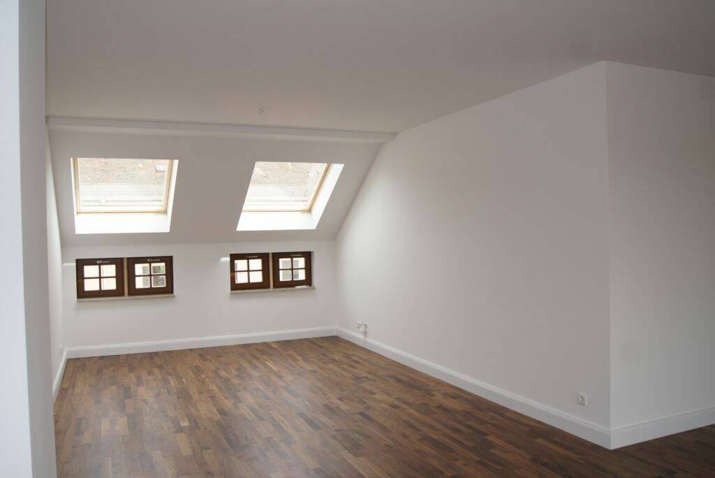 Elegante 3-Zimmer-Wohnung im kernsanierten Denkmalschutz-Altbau mit gemütlicher Loggia., 4105 Leipzig (Zentrum-Nord Zentrum-Nordwest Zentrum-Ost Zentrum-West)