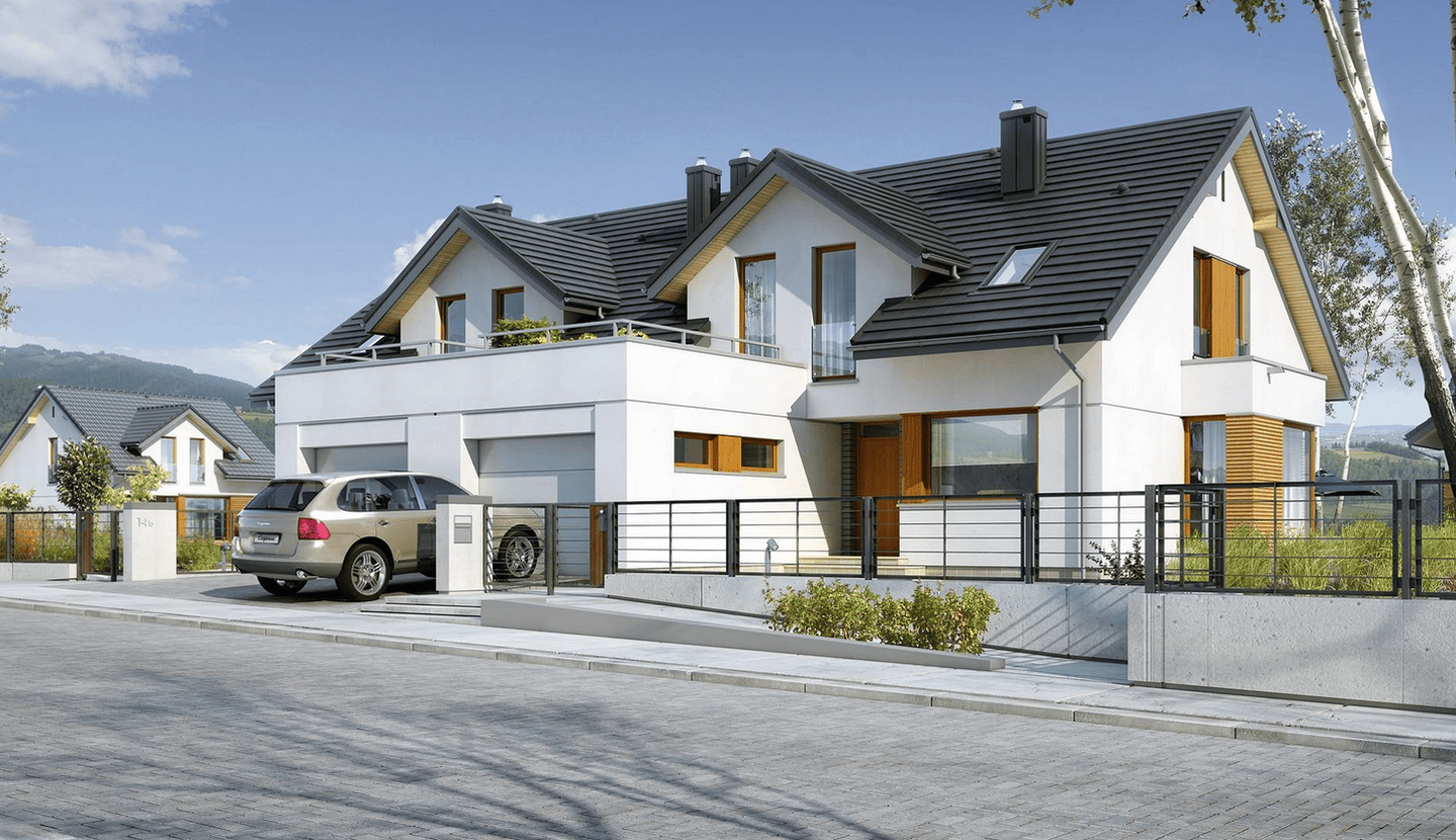Doppelhauspartner in Radebeul gesucht, 1445 Radebeul