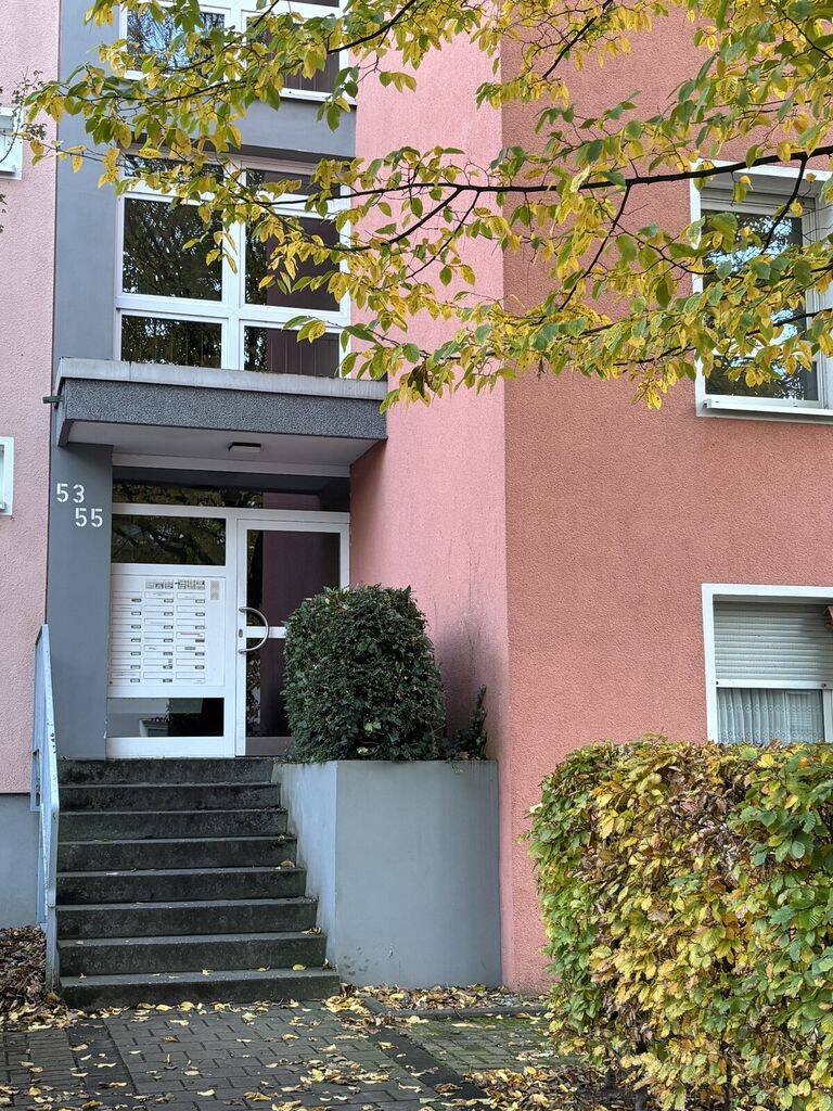 Bezugsfertige Wohnung – Einfach Möbel rein und Füße hoch!, 47169 Duisburg (Aldenrade Fahrn Marxloh Röttgersbach Wehofen)