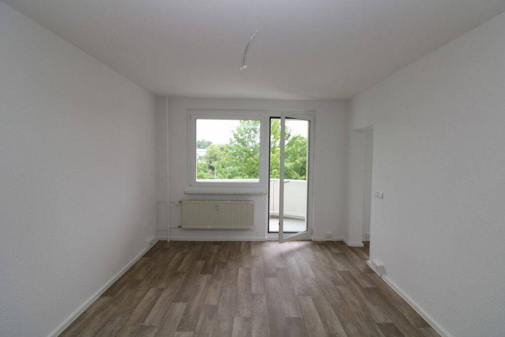 Klein aber oho! – 1RW mit Balkon und Dusche, 9599 Freiberg