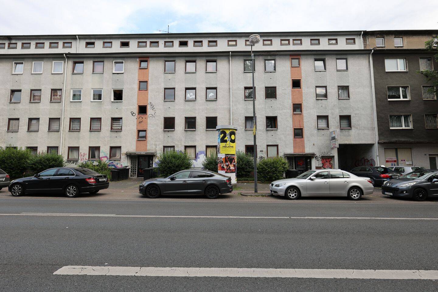 Cashflow statt Leerstand – 5 renditestarke Wohnungen im Paket!, 44145 Dortmund (Lindenhorst Mitte)
