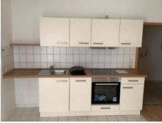Studis & Azubis aufgepasst: Coole Bude mit Einbauküche + Balkon, 9126 Chemnitz (Altchemnitz Bernsdorf Gablenz Lutherviertel Sonnenberg)