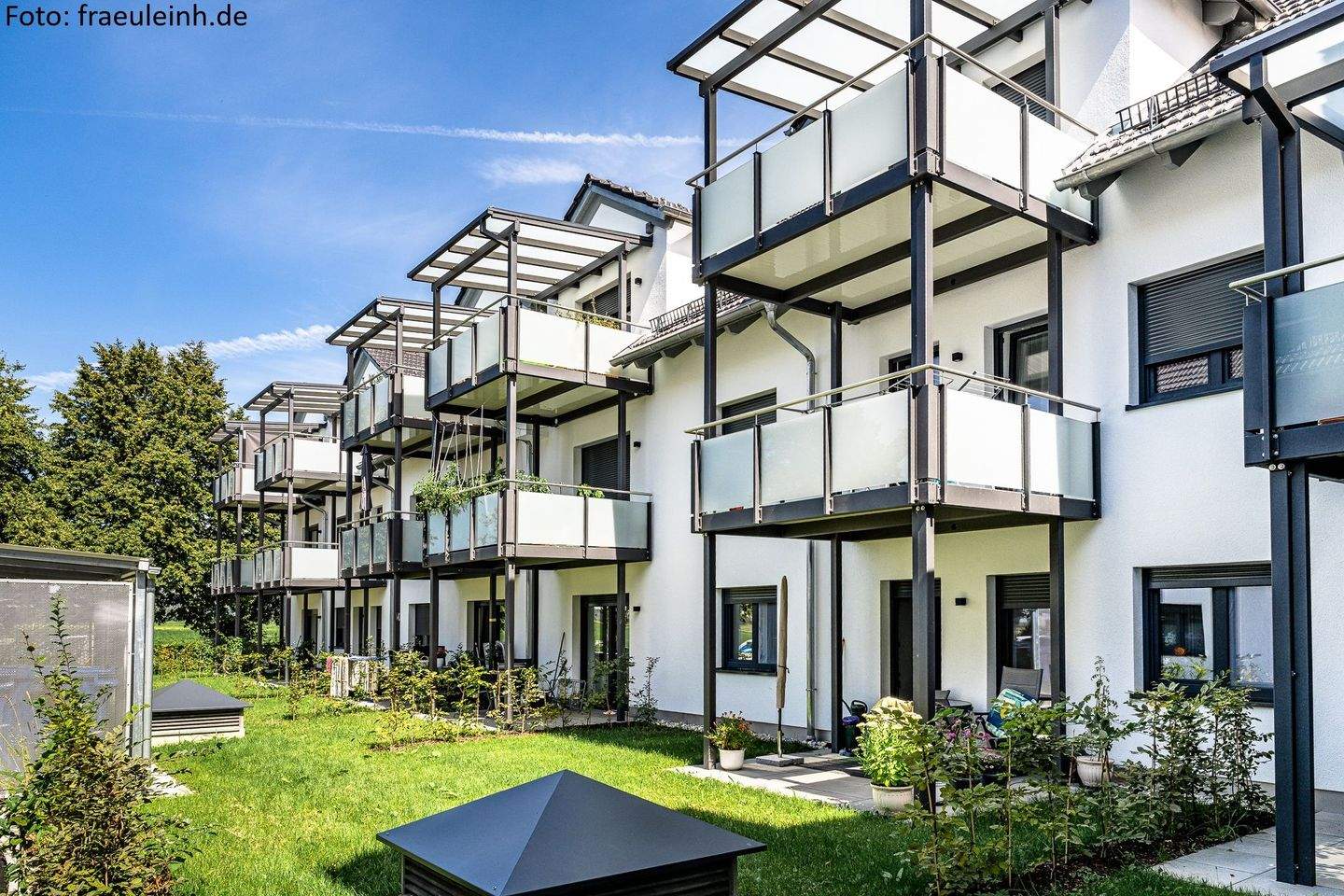 gemütliche 2-Zimmer Wohnung, 84513 Töging a. Inn