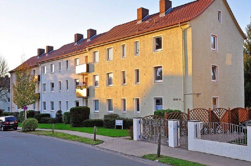Klein, fein und bald mein!, 32427 Minden