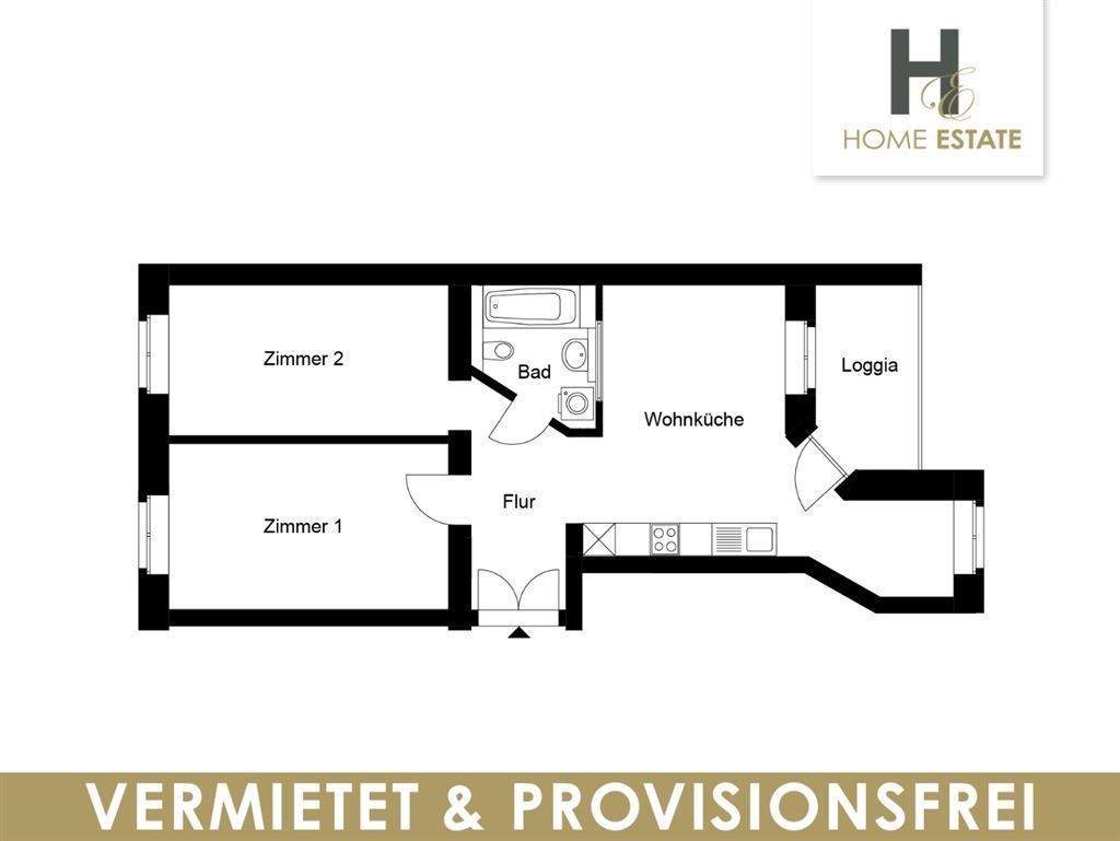 Der richtige Zeitpunkt ist jetzt – und das ganz ohne Provision!, 4347 Leipzig (Heiterblick Schönefeld Schönefeld-Abtnaundorf Schönefeld-Ost Thekla)