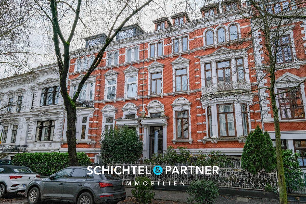 Barkhof | Möbliertes Wohnen auf zwei Etagen in Altbremer-Haus mit Sauna, 28209 Bremen (Barkhof Bürgerpark Bürgerweide/Barkhof Schwachhausen)