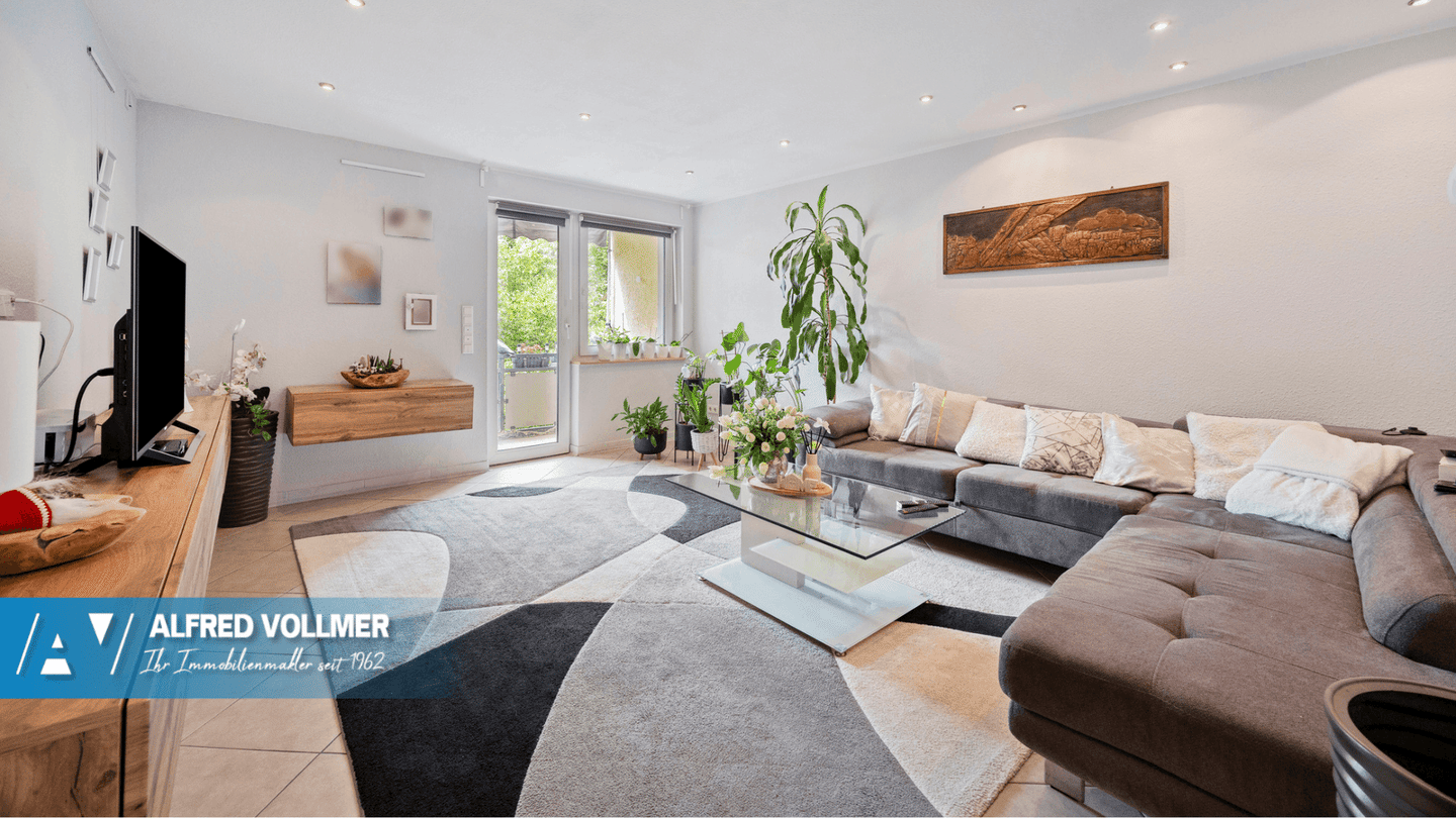 TOP-Wohnung in der Elberfelder-Südstadt, 42119 Wuppertal (Elberfeld)