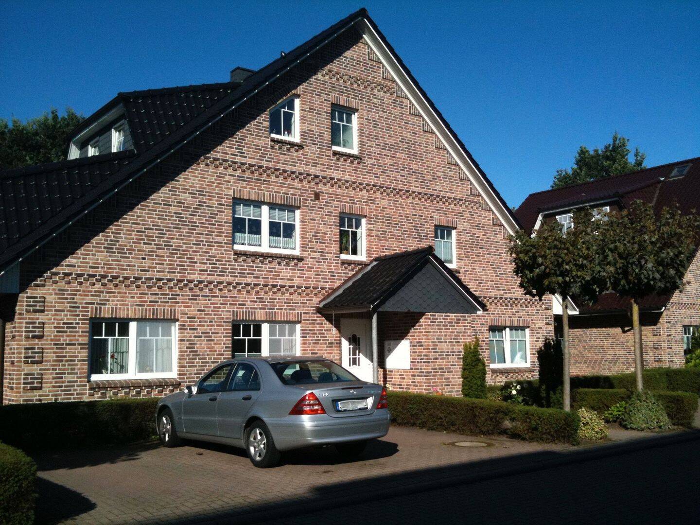 2-Zimmer-ErdgeErdgeschosswohnung in ruhiger Bestlage von Bad Bramstedt, 24576 Bad Bramstedt