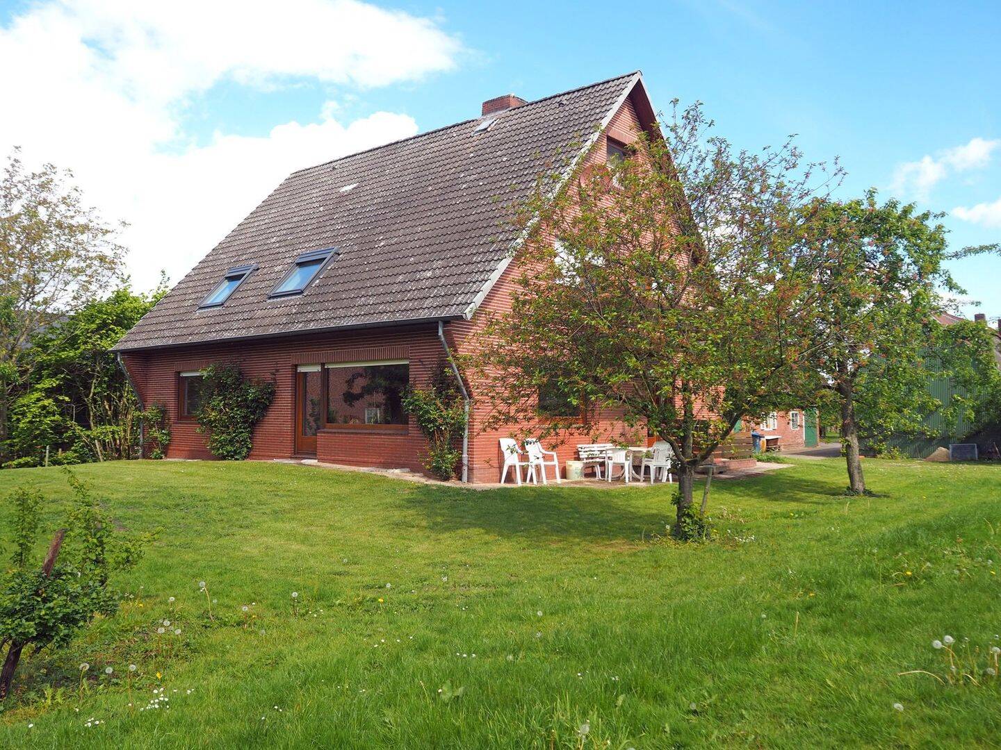 Haus für 2 Generationen oder Refugium für Studierende, 21635 Jork