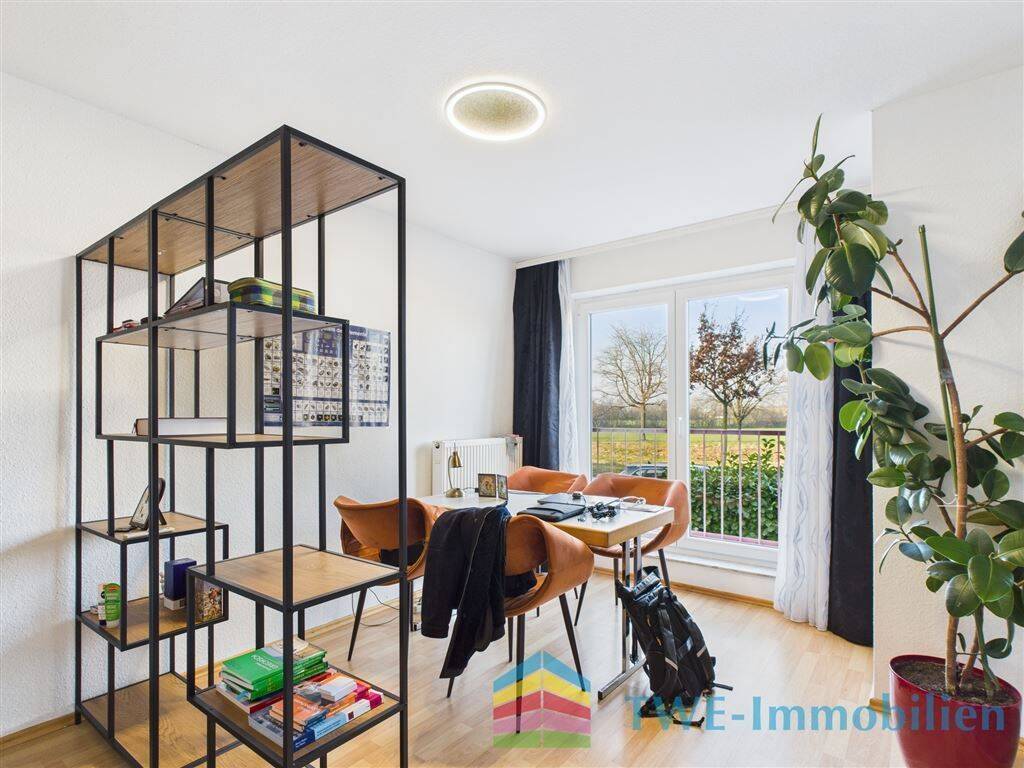 *Ein Apartment. Viele Möglichkeiten. Wohnen, investieren, profitieren*, 76149 Karlsruhe (Neureut Nordstadt)