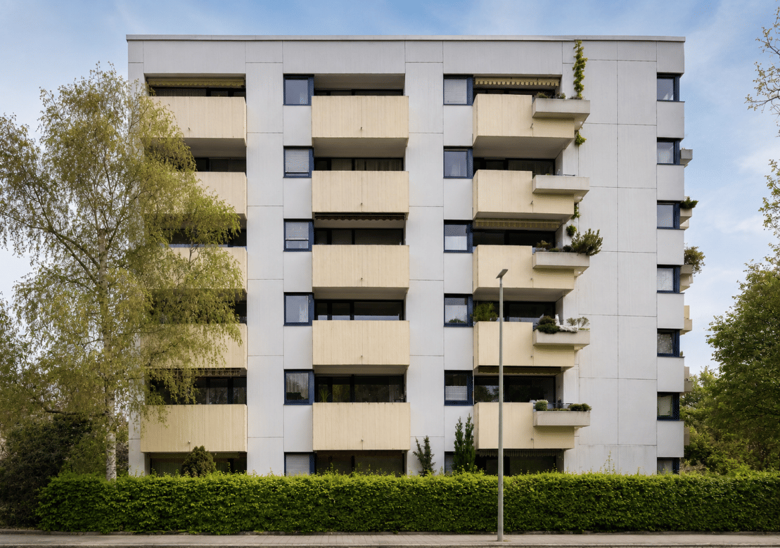 Sonnige 2-Zimmer-Wohnung – München-Laim zum Verlieben, 80686 München (Laim Sendling-Westpark)