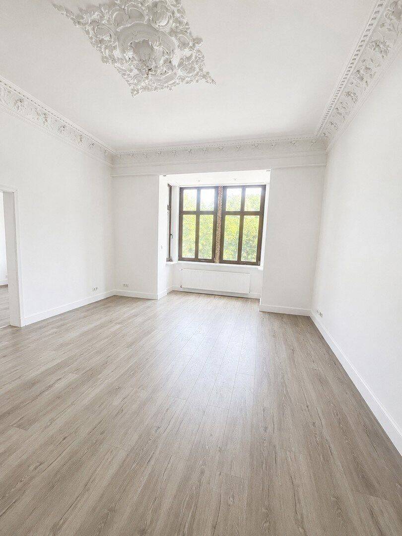 4-Zimmer-Wohnung mit 94 m2 und 2 Balkonen, 42107 Wuppertal (Elberfeld)