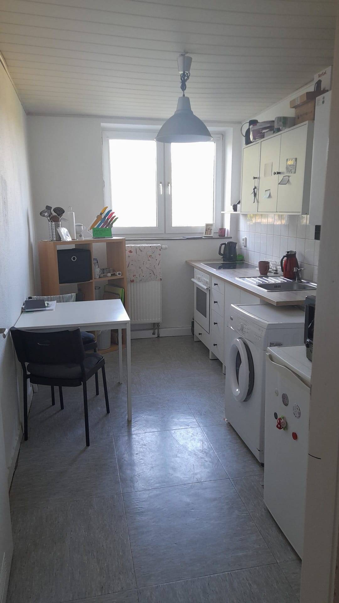 Schöne 2 ZKB Balkon nh. Uni und Marienkrankenhaus, 34127 Kassel