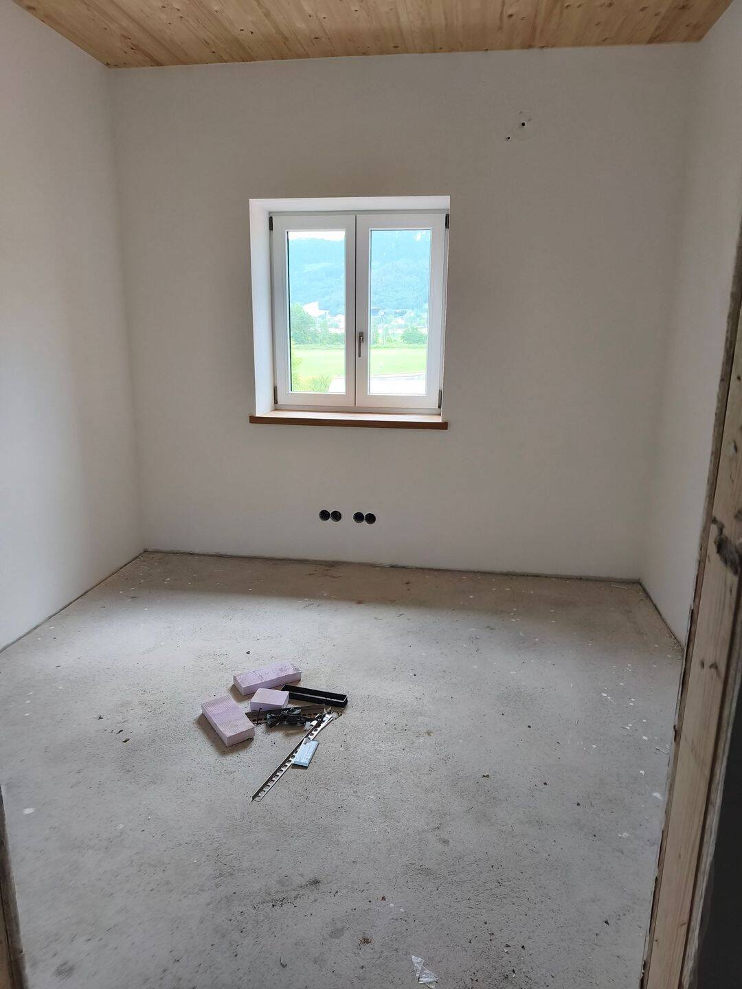 3-Zimmer Wohnung in Oberaudorf, 83080 Oberaudorf