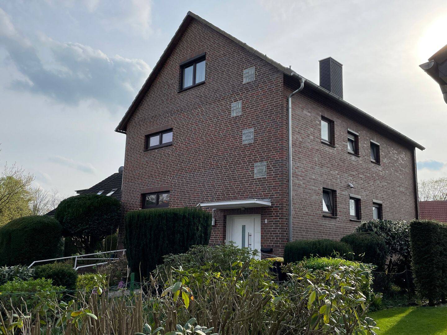 Renovierte 2-Zimmer-Wohnung in Schneverdingen, 29640 Schneverdingen