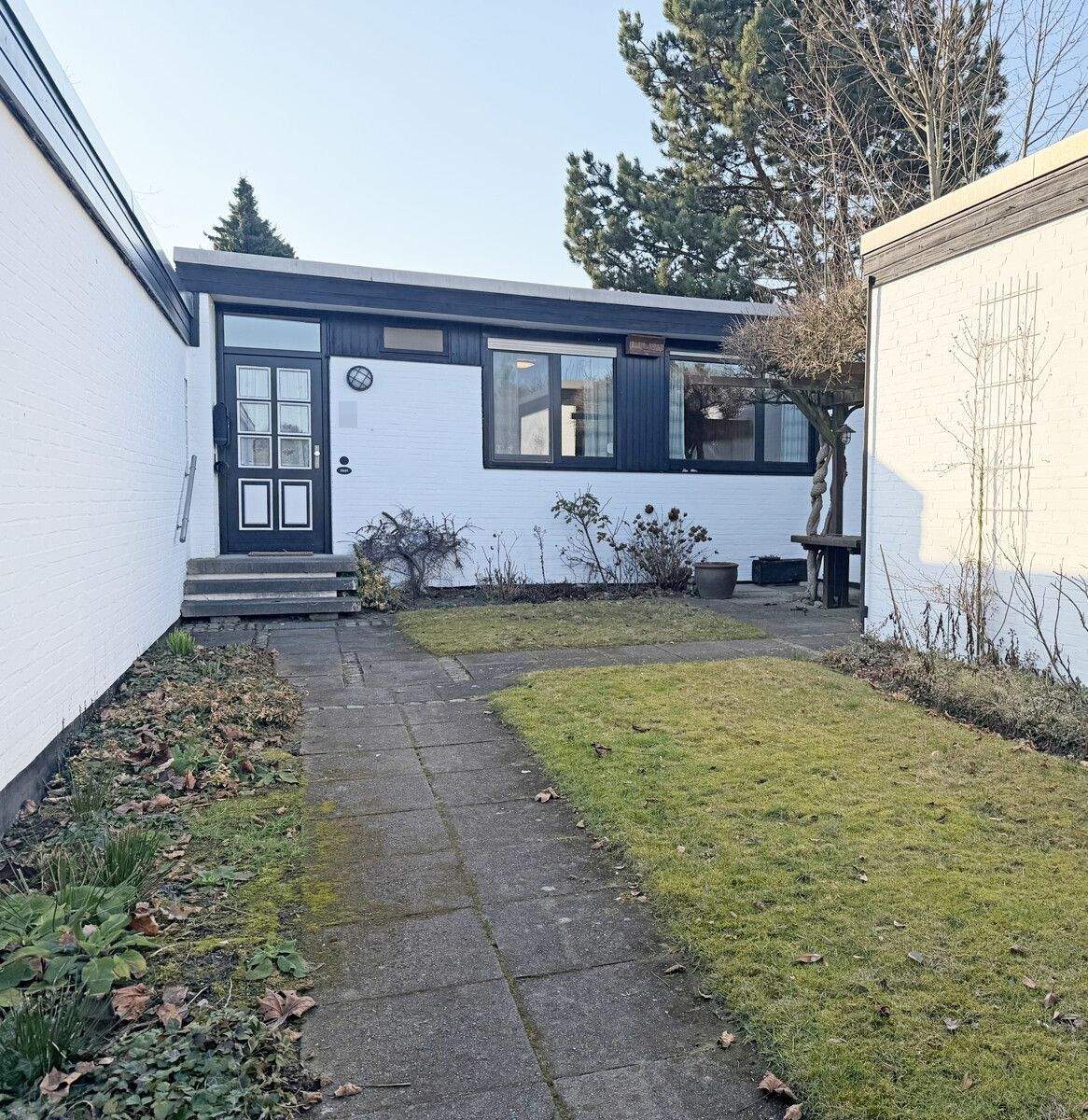 Bungalow in familienfreundlicher Lage, 21031 Hamburg (Bergedorf Lohbrügge)