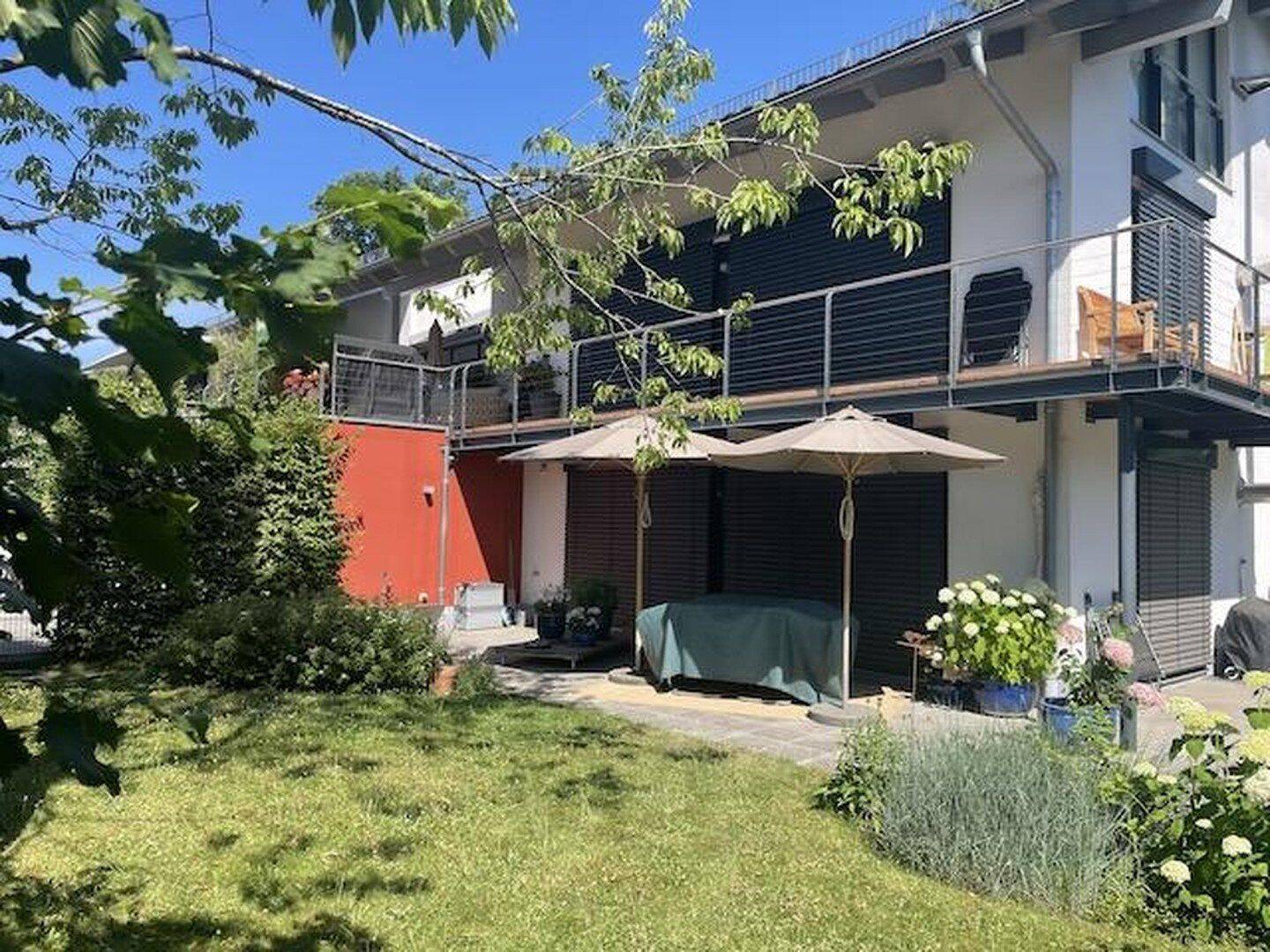 Großzügige Gartenwohnung – von privat, 82054 Sauerlach