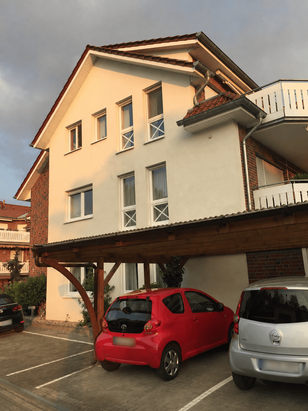 Attraktive Erdgeschosswohnung in Esterfeld – Einziehen und Wohlfühlen!, 49716 Meppen