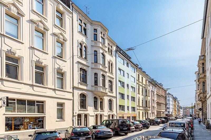 Schön hier zu wohnen., 50674 Köln (Innenstadt-Süd Altstadt-Süd Neustadt-Nord Neustadt-Süd)