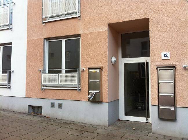 Vier Wände zum Wohlfühlen mit WBS., 45307 Essen (Kray Leithe)