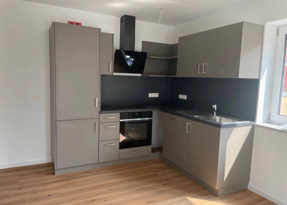 Mietwohnung, 3 Zimmer, 56 m², in Willmering, 93497 Willmering