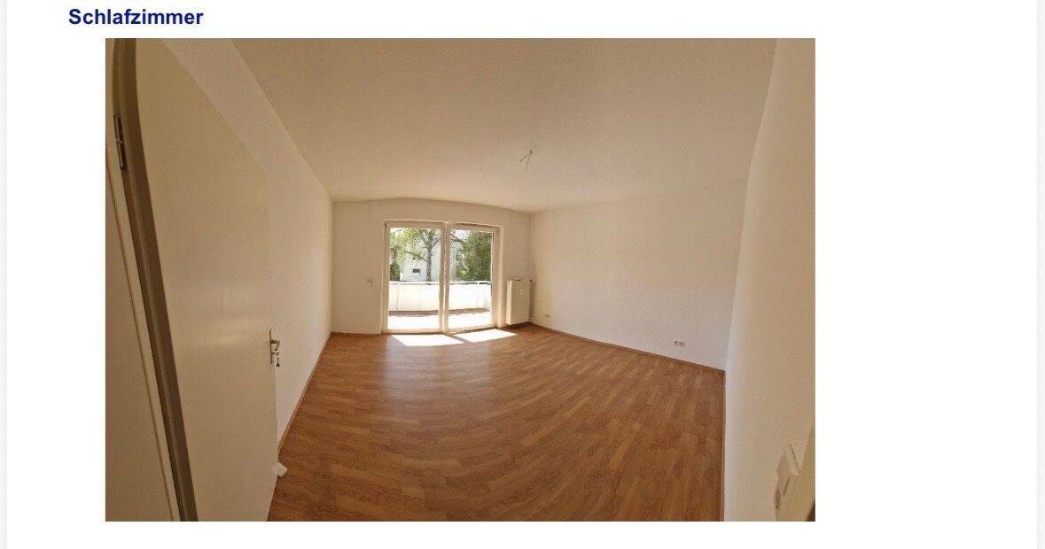3,5 Zimmer wohnung mit EBK und Stellplatz, 78073 Bad Dürrheim