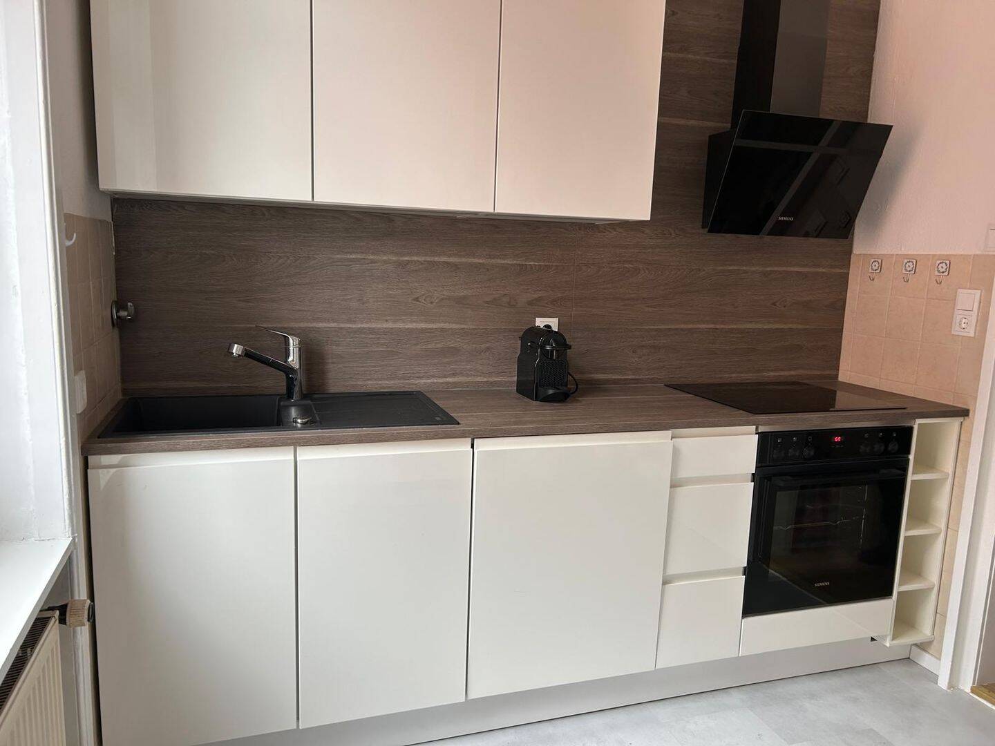 Mietwohnung, 3 Zimmer, 69 m², in Frankfurt am Main, 60598 Frankfurt am Main (Sachsenhausen)