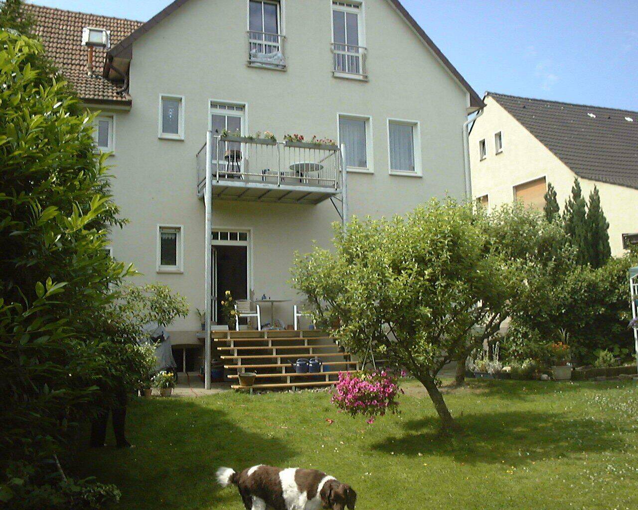 Wohnen im Stadtgebiet von Herford !, 32051 Herford