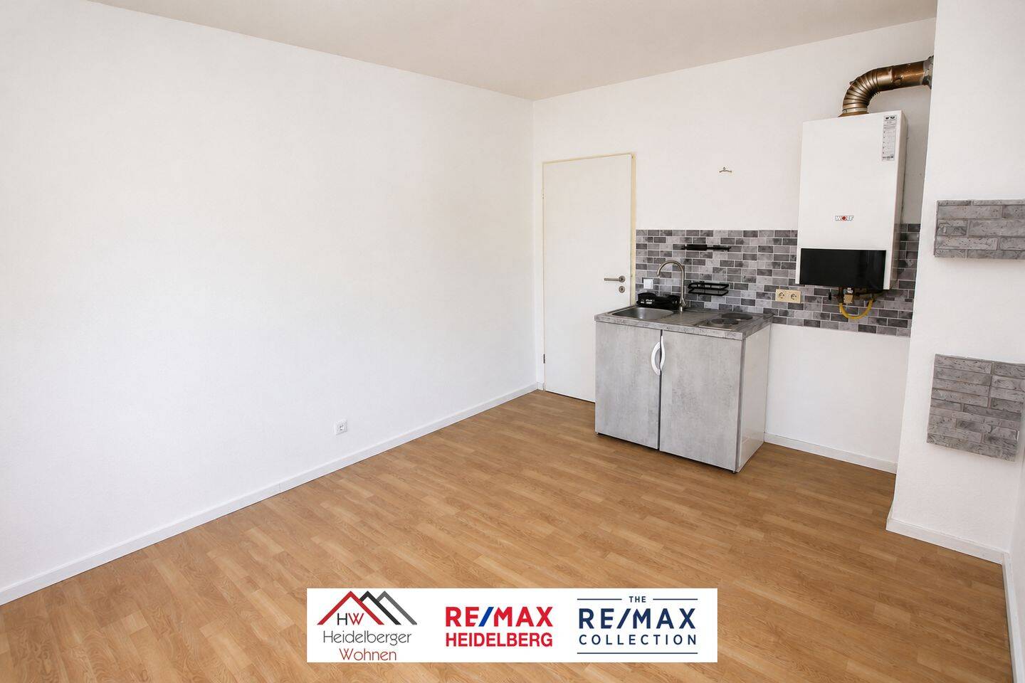 Schöne möblierte 1Z Wohnung mit 19qm in guter Lage von Speyer zu vermieten.
