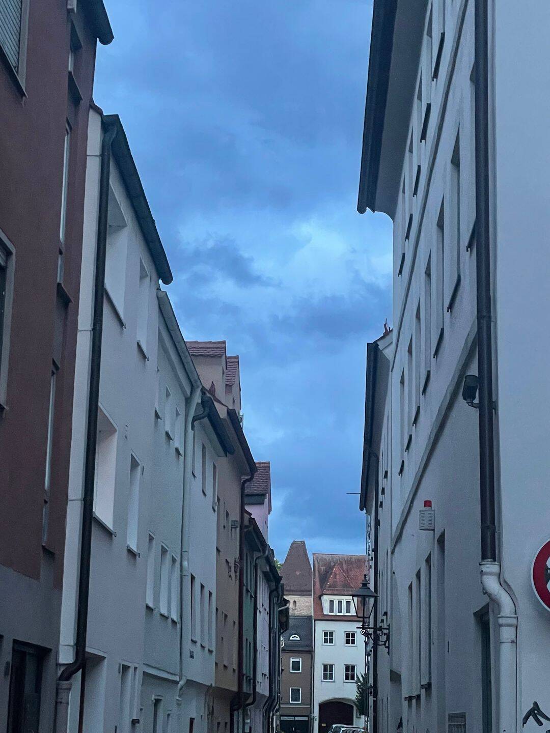 Charmante Maisonett Altbauwohnung im Herzen der Augsburger Altstadt, 86150 Augsburg (Innenstadt)