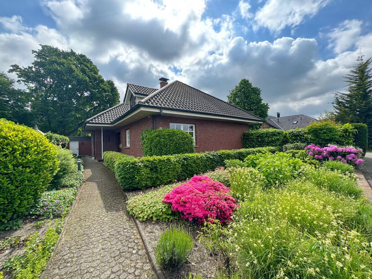 Großzügiges Einfamilienhaus in Toplage von Hörstel!, 48477 Hörstel