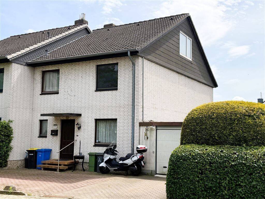 Hier ist etwas Liebe und Handwerkliches Geschick gefragt!, 31180 Giesen