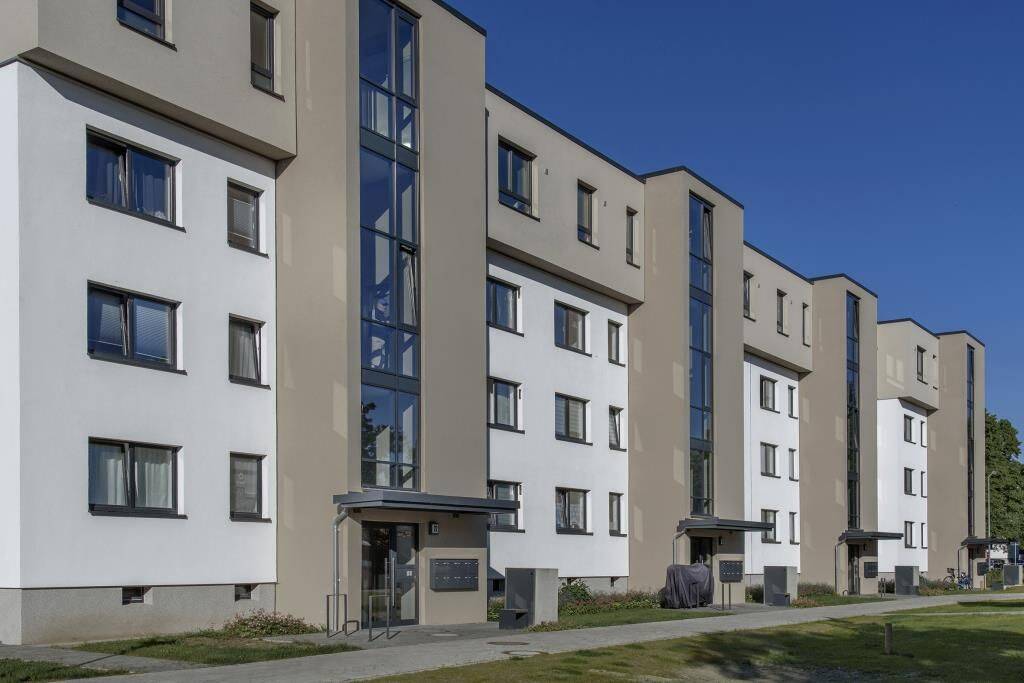 Demnächst frei! 2-Zimmer-Wohnung in Wolfsburg Vorsfelde, 38448 Wolfsburg