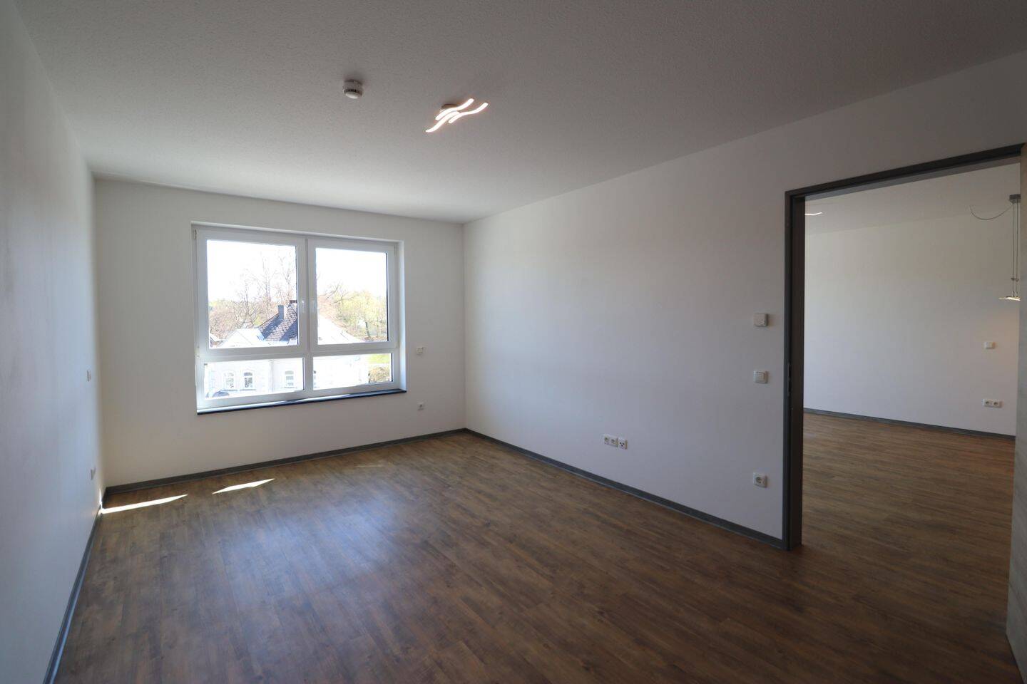Modern, barrierefrei, sofort bezugsbereit, 95192 Lichtenberg