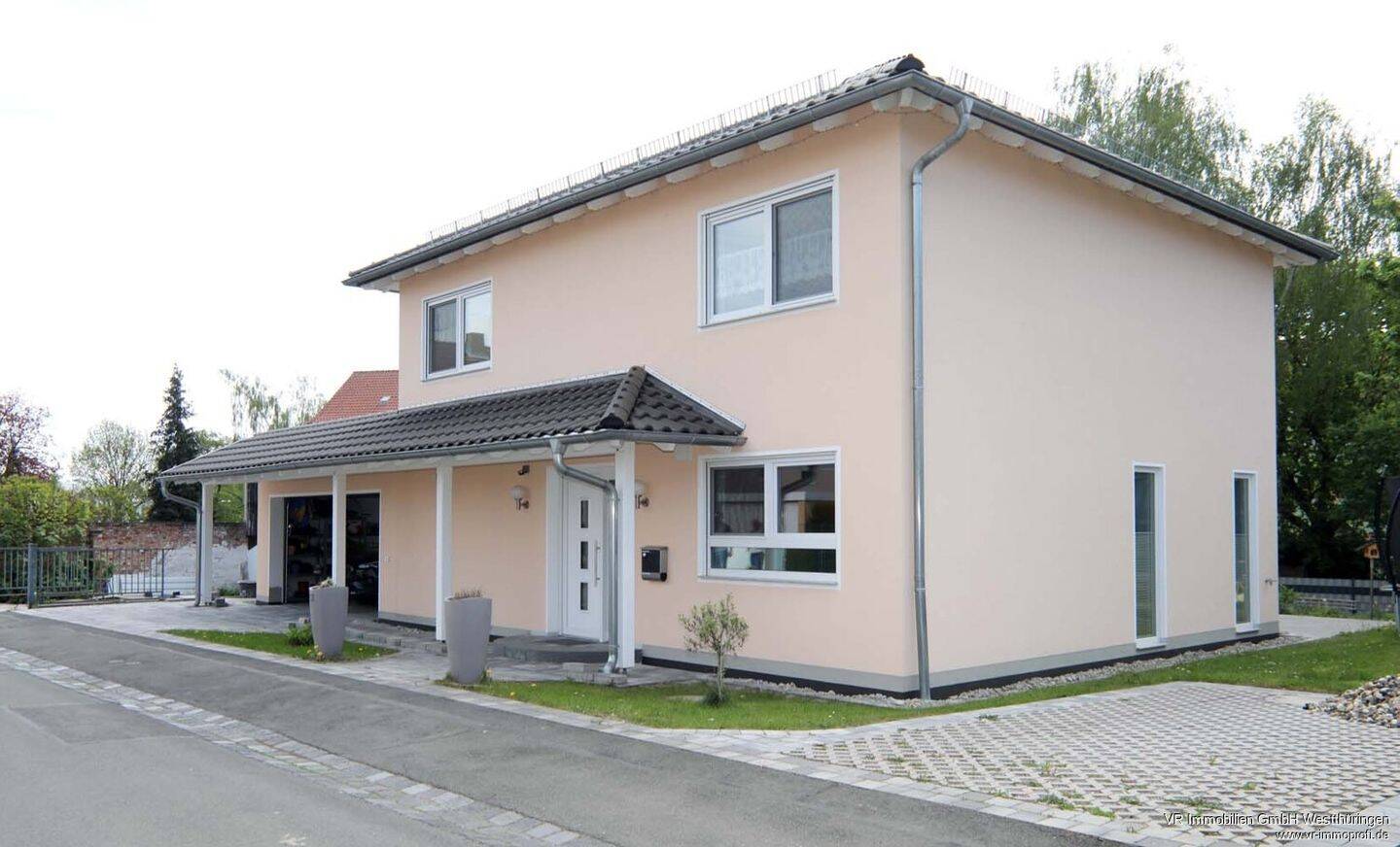 Ideales Zuhause für Ihre Familie in Mühlhausen…., 99974 Mühlhausen/Thüringen