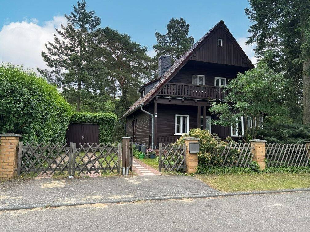 Exklusives Wohnen in einem Denkmalgeschützten Haus, 16816 Neuruppin