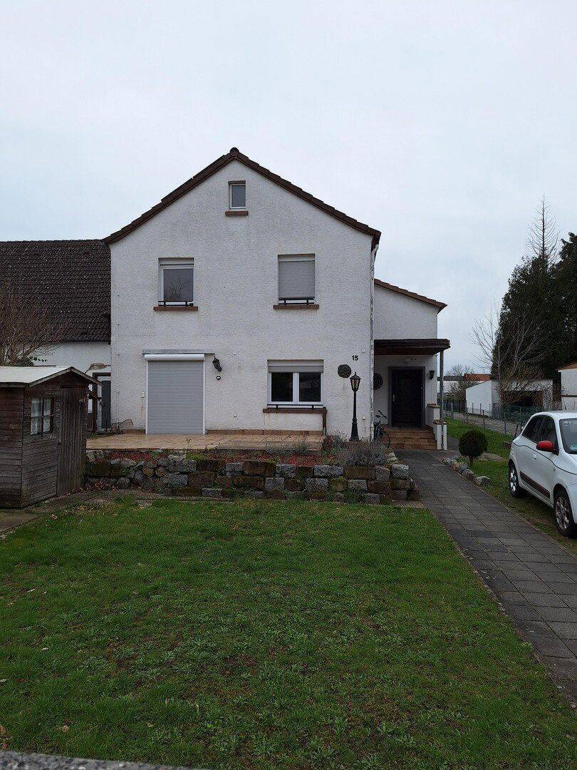Mehrfamilienhaus nahe Grundstückswert in Griesheim, 64347 Griesheim