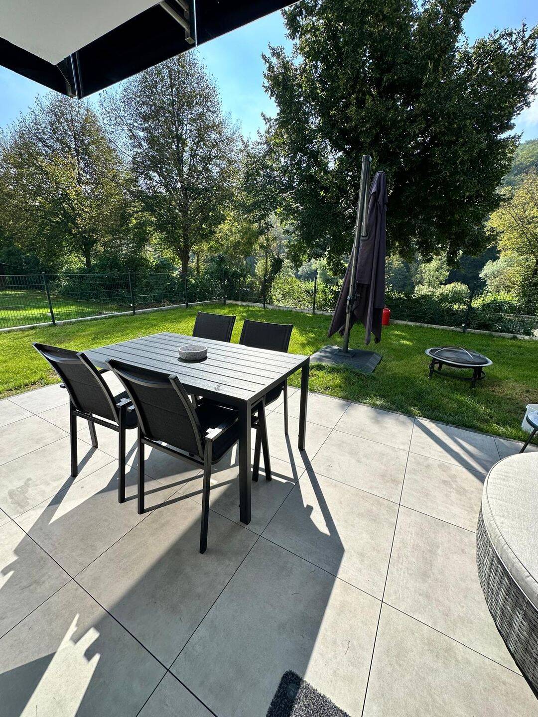 2,5ZKB mit großer Terrasse, 34233 Fuldatal (Wolfsanger/Hasenhecke)