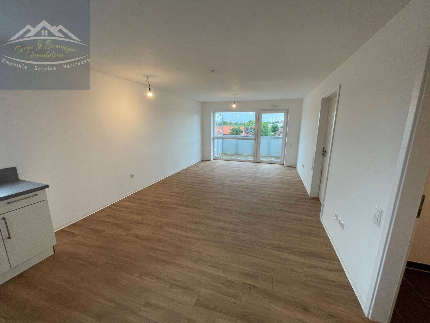 Ihre Traumwohnung in der Wohnresidenz Leer, 26789 Leer (Ostfriesland)