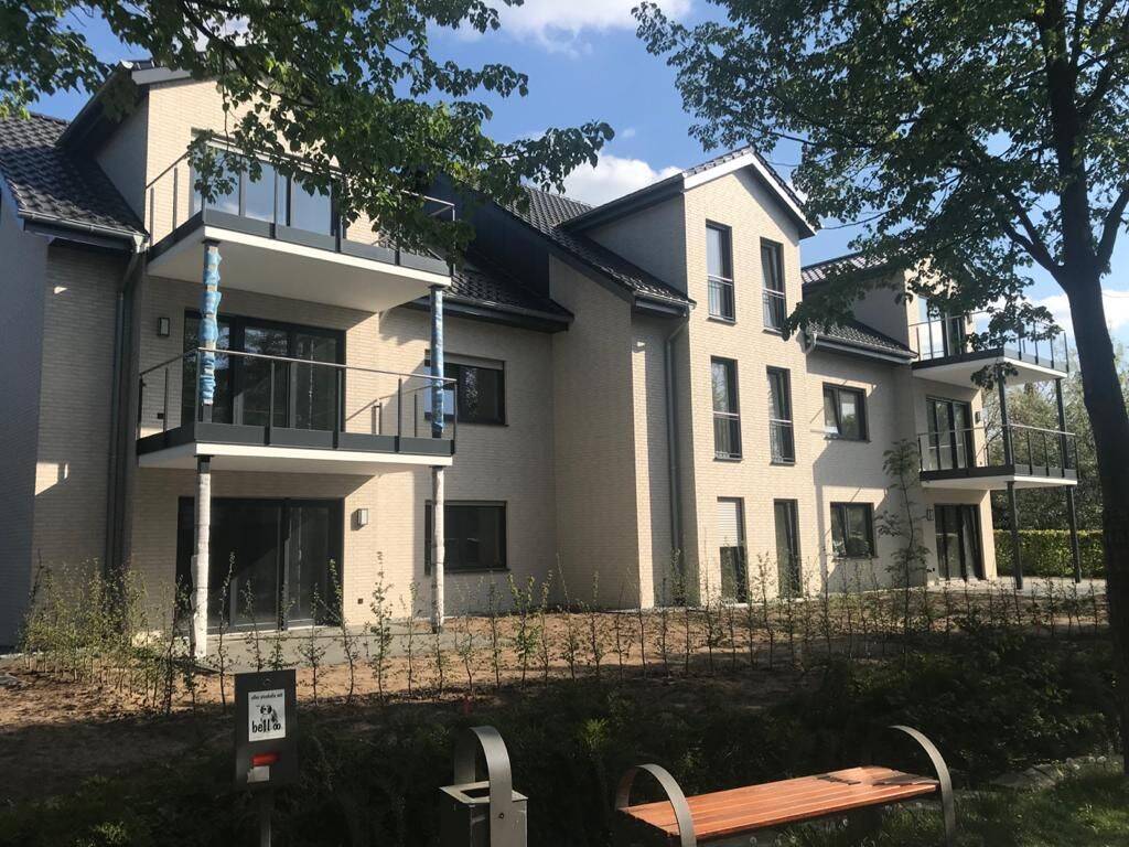 Attraktive 3-Zimmer-Wohnung in Rietberg, 33397 Rietberg