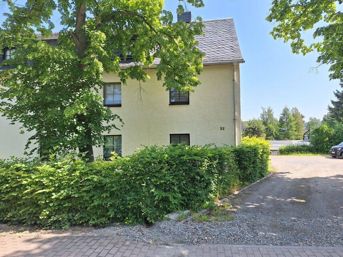 Renovierte 2-Zimmer-Wohnung an der Talsperre Malter, 1744 Dippoldiswalde