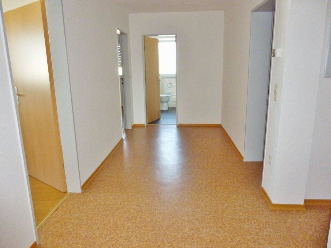 3-Zi.-Whg. mit Balkon für maximal 3 Personen, 89182 Bernstadt