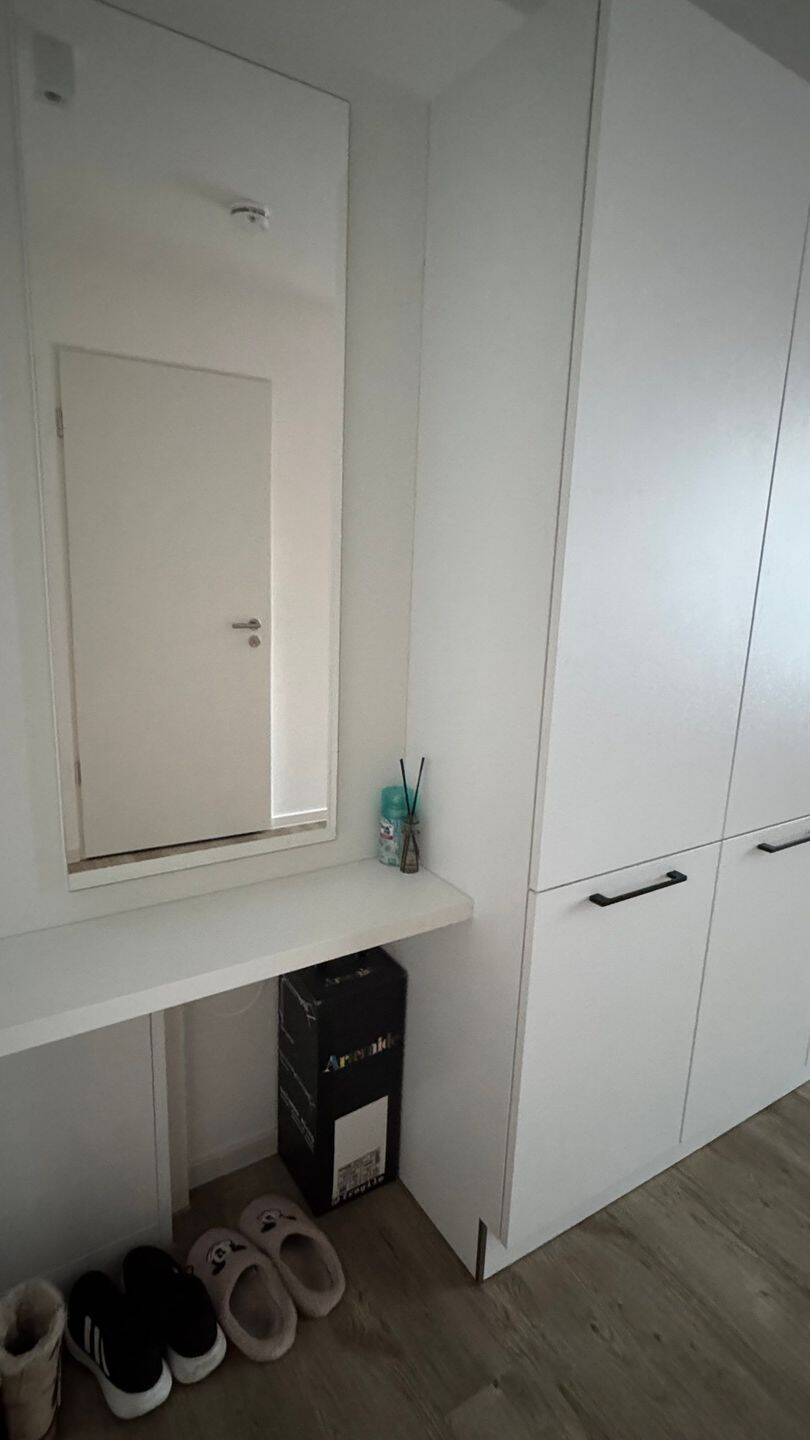 Modernes möbliertes 1-Zimmer-Apartment in zentraler Lage in Osnabrück, 49074 Osnabrück (Gartlage Innenstadt)