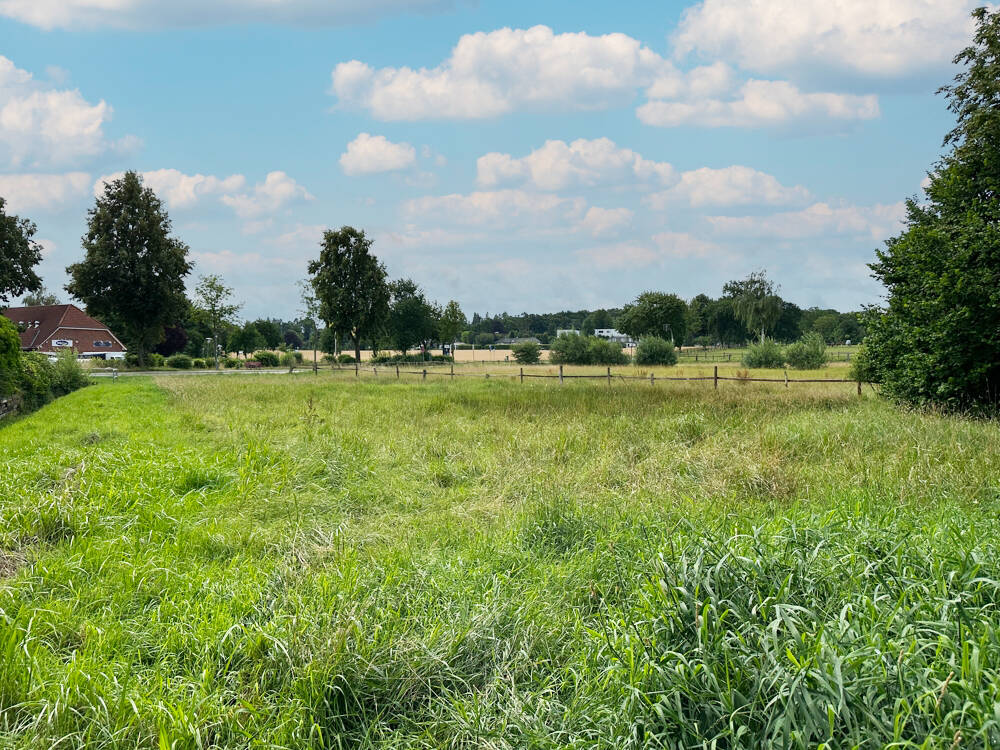 Wunderschönes Baugrundstück in Bendestorf, 21227 Bendestorf