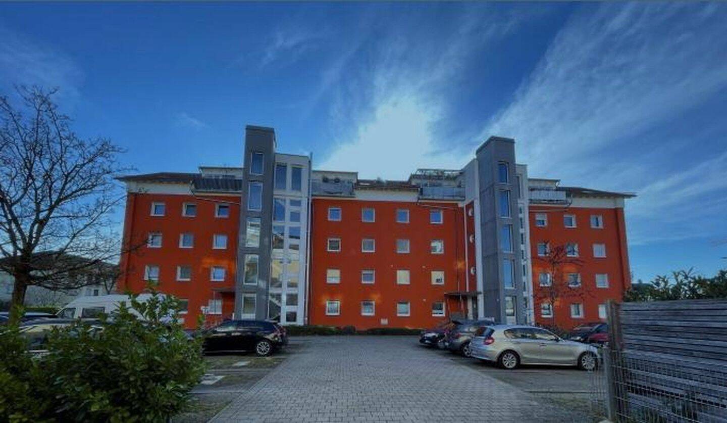 Drei-Zimmer-Wohnung in zentraler Lage von Freiburg-Haslach, 79115 Freiburg im Breisgau